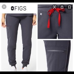 LIMITED EDITION Figs scrub set